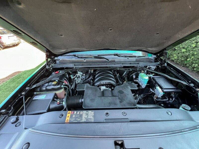 2018 GMC Sierra 1500 SLT Wilmington NC