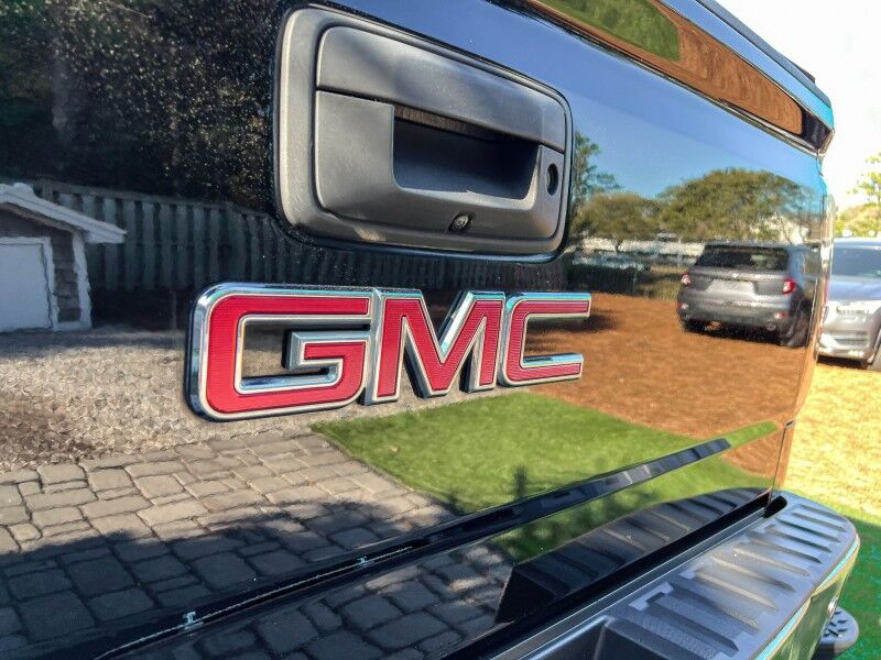 2018 GMC Sierra 1500 SLT Wilmington NC