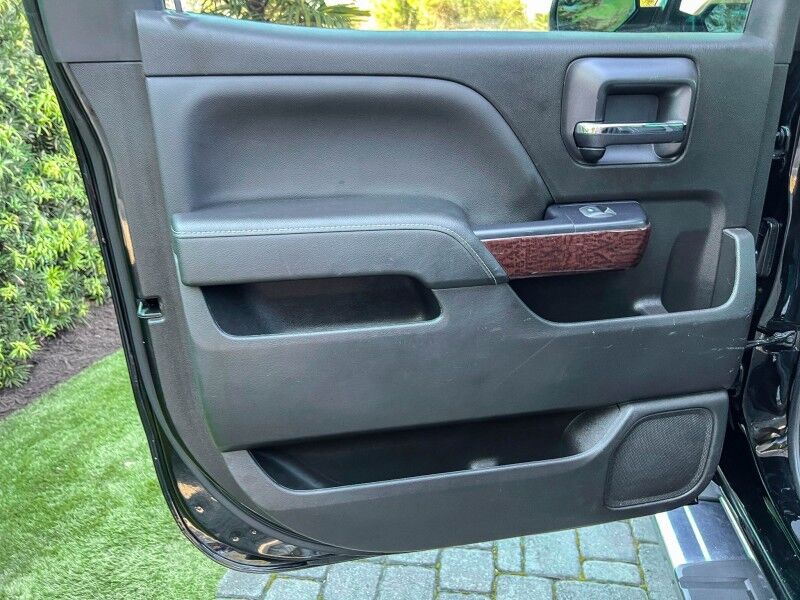 2018 GMC Sierra 1500 SLT Wilmington NC