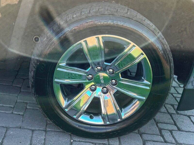 2018 GMC Sierra 1500 SLT Wilmington NC