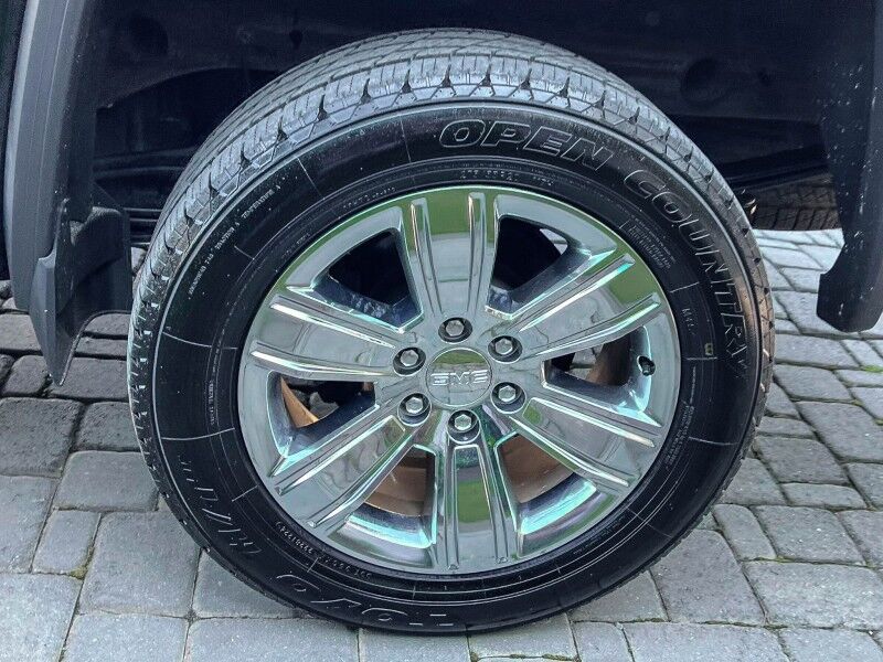 2018 GMC Sierra 1500 SLT Wilmington NC