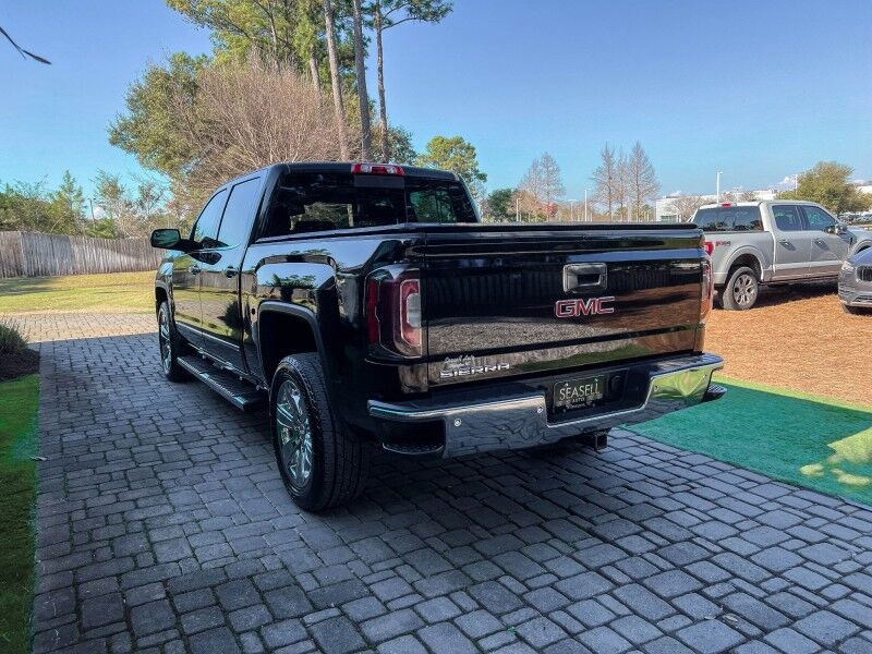 2018 GMC Sierra 1500 SLT Wilmington NC