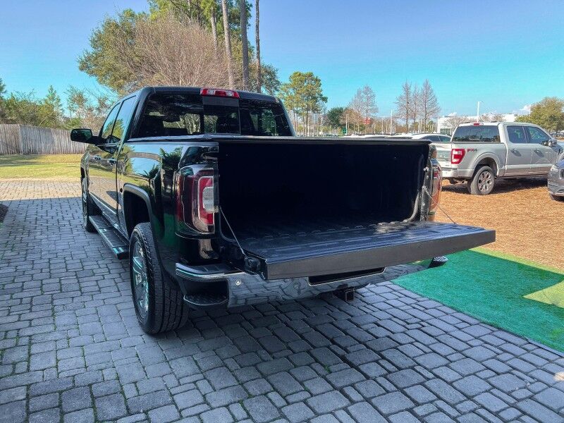 2018 GMC Sierra 1500 SLT Wilmington NC