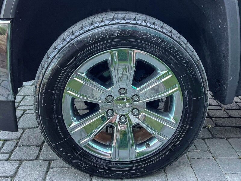 2018 GMC Sierra 1500 SLT Wilmington NC