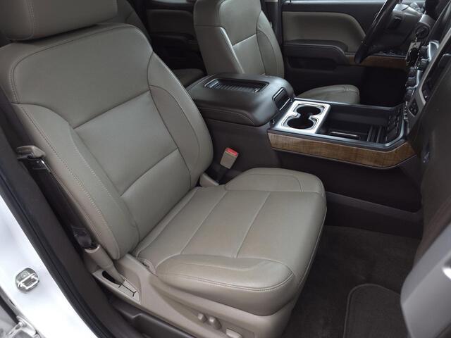 2018 GMC Sierra 1500 SLT Wilson NC