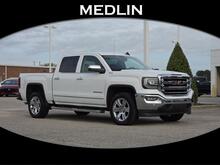 2018_GMC_Sierra 1500_SLT_ Wilson NC