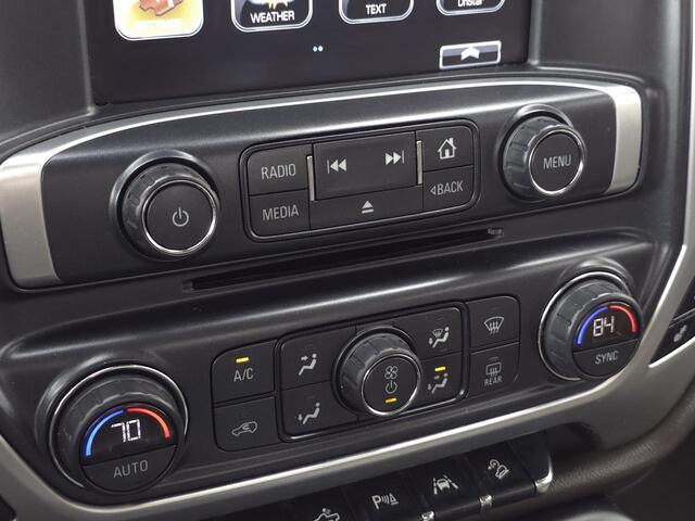 2018 GMC Sierra 1500 SLT Wilson NC