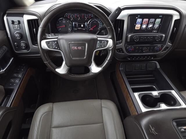 2018 GMC Sierra 1500 SLT Wilson NC