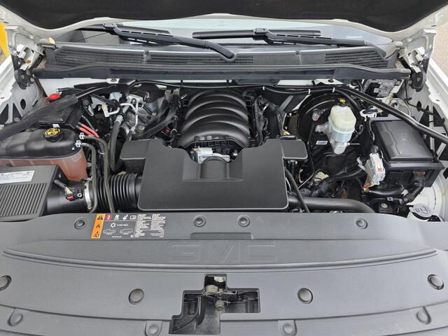 2018 GMC Sierra 1500 SLT Wilson NC