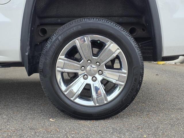 2018 GMC Sierra 1500 SLT Wilson NC