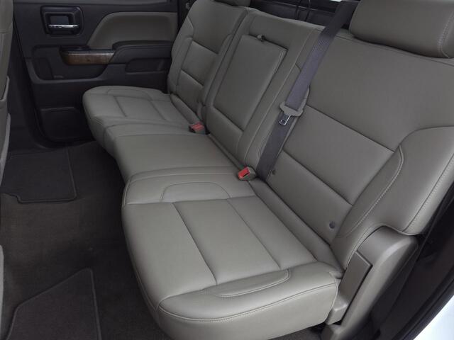 2018 GMC Sierra 1500 SLT Wilson NC