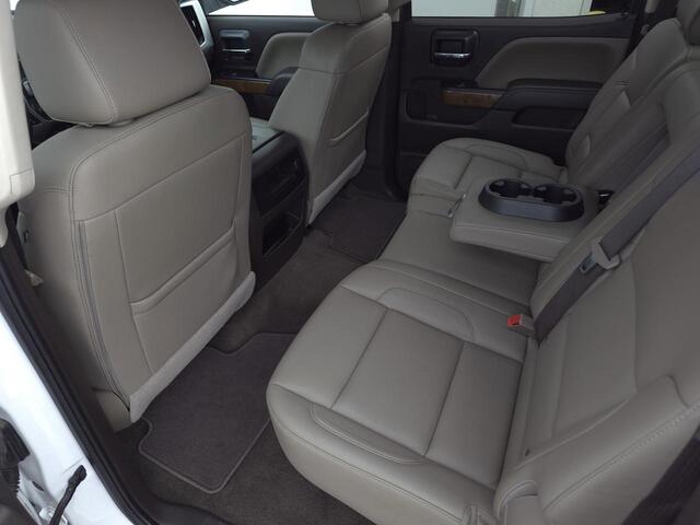 2018 GMC Sierra 1500 SLT Wilson NC