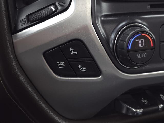 2018 GMC Sierra 1500 SLT Wilson NC