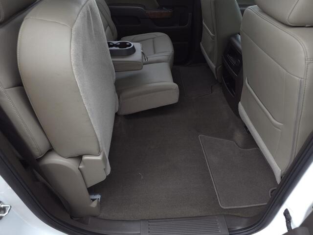 2018 GMC Sierra 1500 SLT Wilson NC