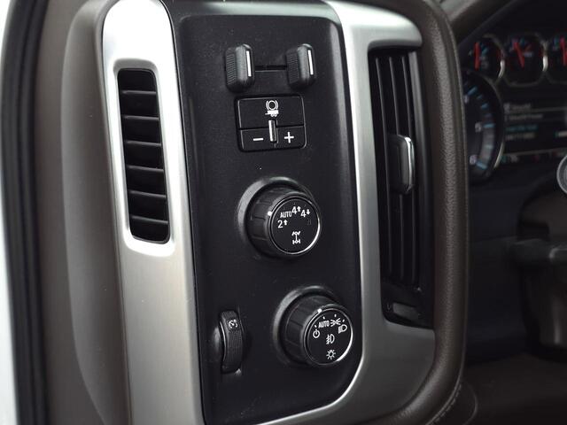2018 GMC Sierra 1500 SLT Wilson NC