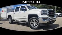 2018_GMC_Sierra 1500_SLT_ Wilson NC