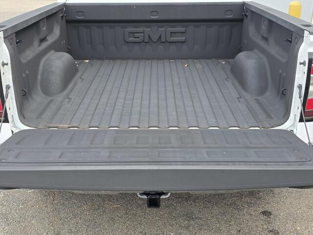 2018 GMC Sierra 1500 SLT Wilson NC