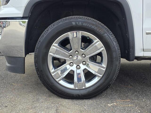 2018 GMC Sierra 1500 SLT Wilson NC