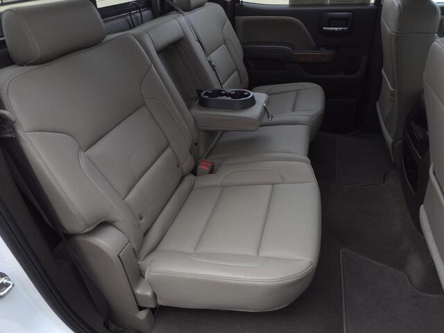 2018 GMC Sierra 1500 SLT Wilson NC