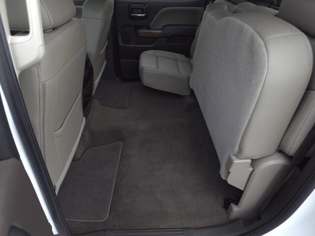 2018 GMC Sierra 1500 SLT Wilson NC