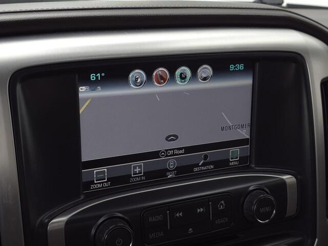2018 GMC Sierra 1500 SLT Wilson NC