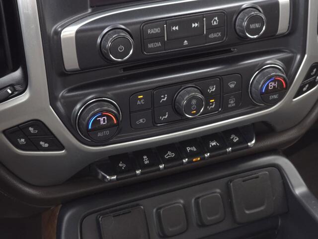 2018 GMC Sierra 1500 SLT Wilson NC