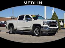 2018_GMC_Sierra 1500_SLT_ Wilson NC