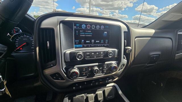 2018 GMC Sierra 1500 SLT Wilson NC