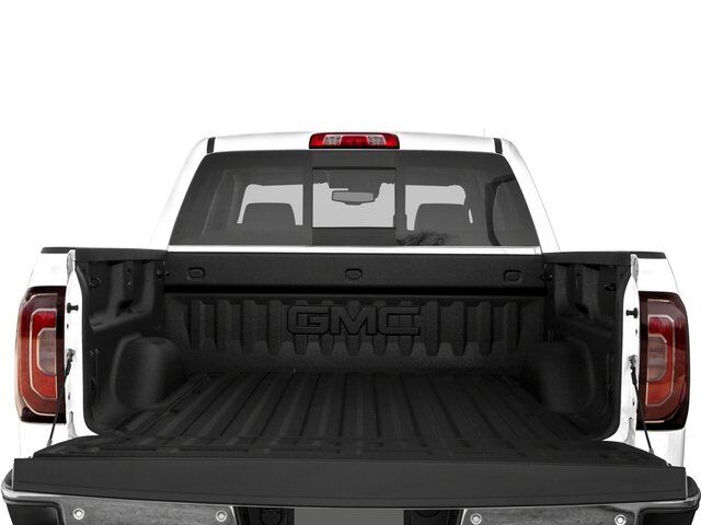 2018 GMC Sierra 1500 SLT Winder GA