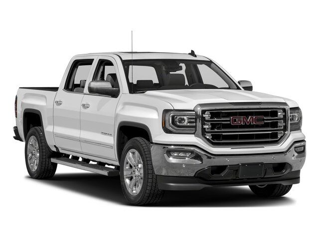 2018 GMC Sierra 1500 SLT Winder GA