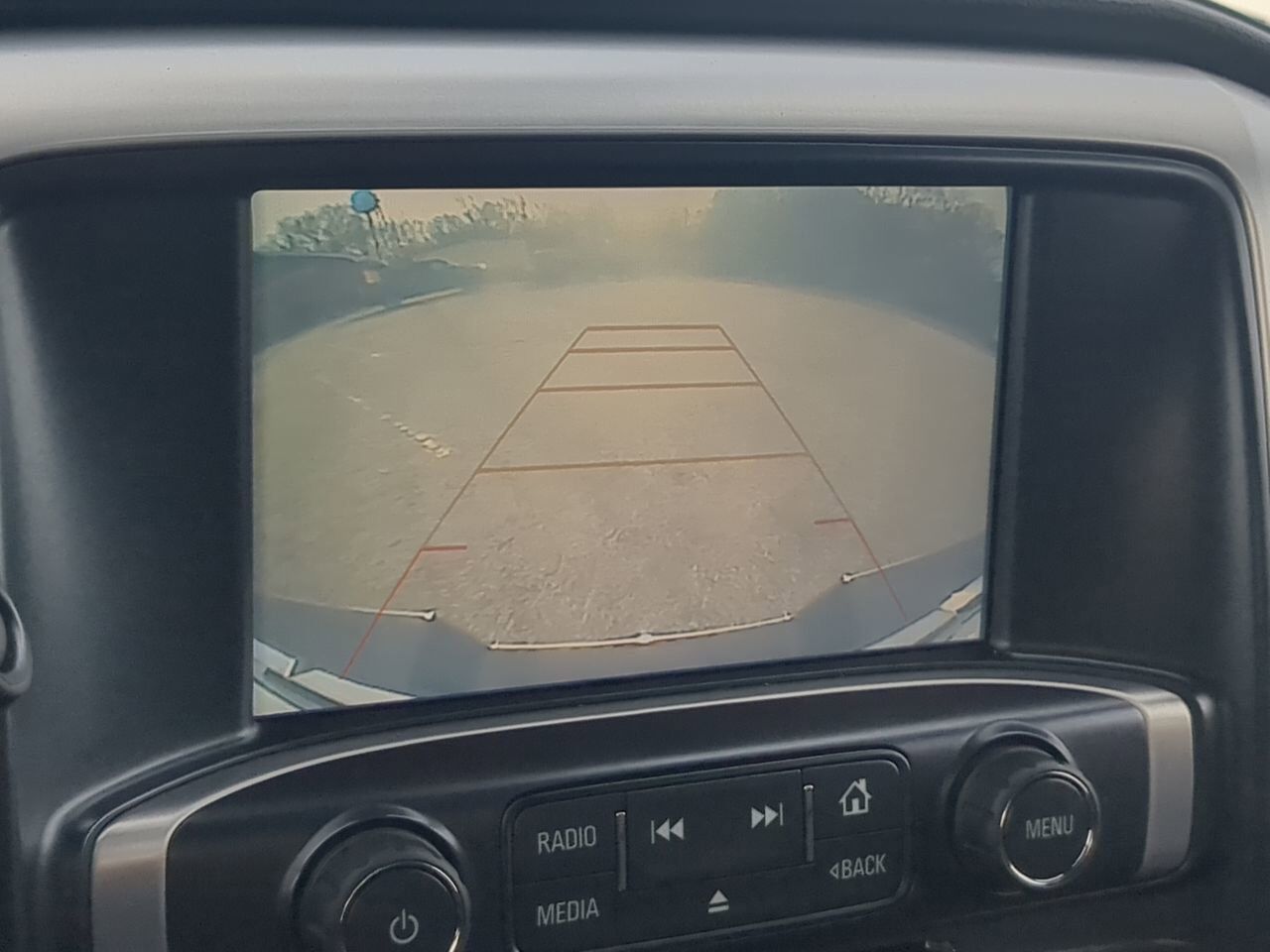 2018 GMC Sierra 1500 SLT Winder GA