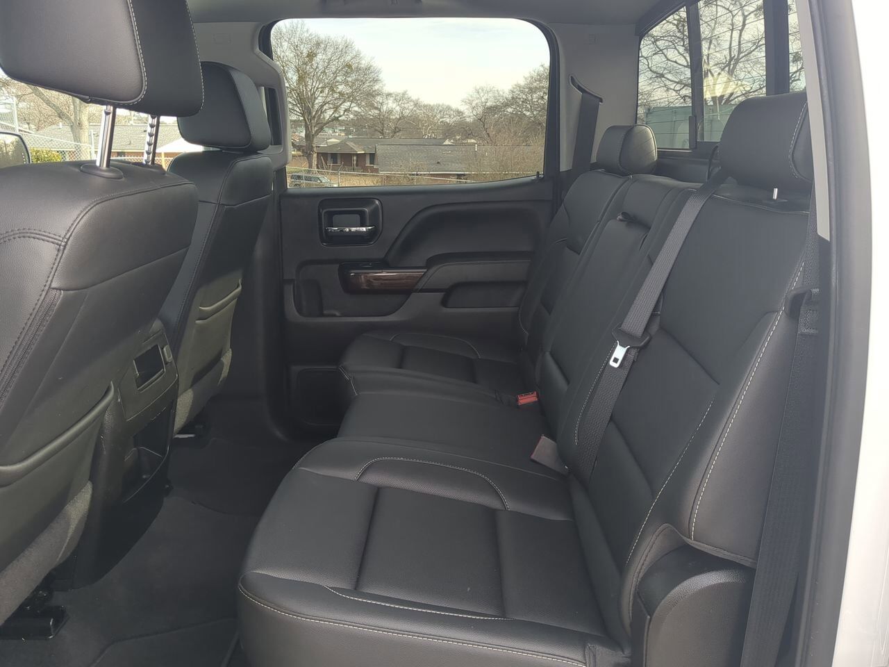 2018 GMC Sierra 1500 SLT Winder GA