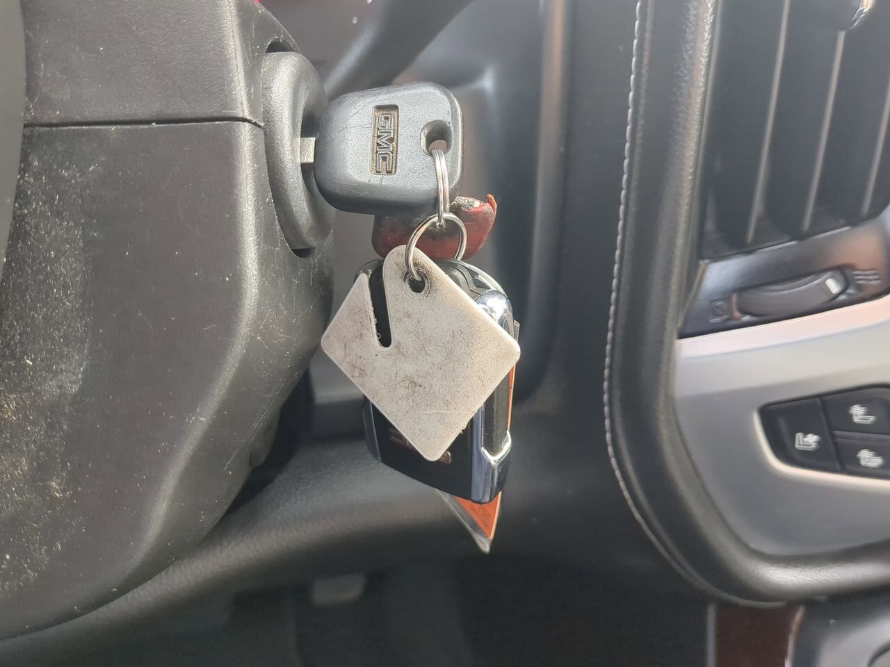 2018 GMC Sierra 1500 SLT Winder GA