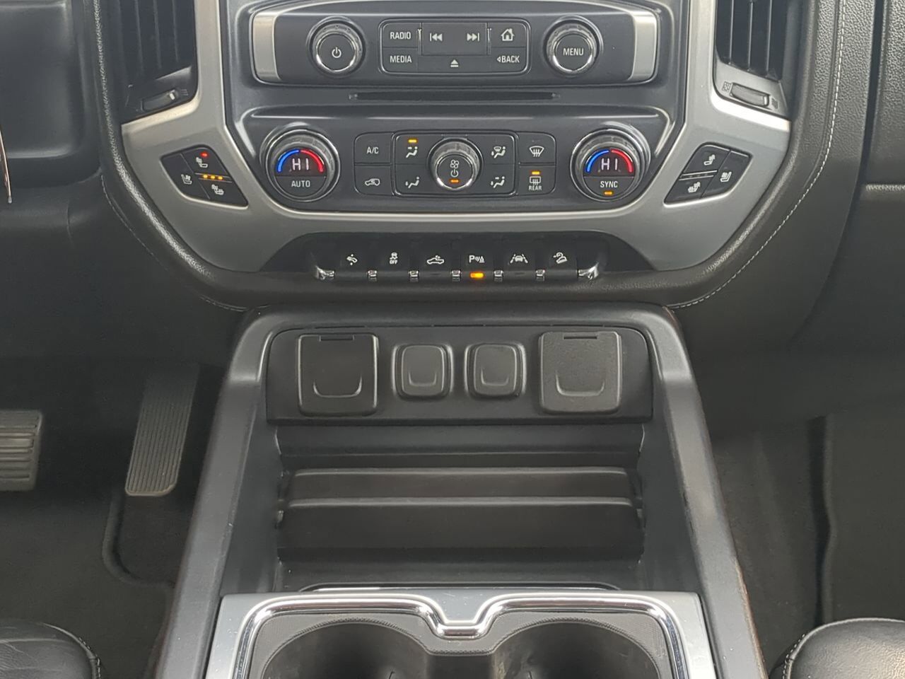 2018 GMC Sierra 1500 SLT Winder GA
