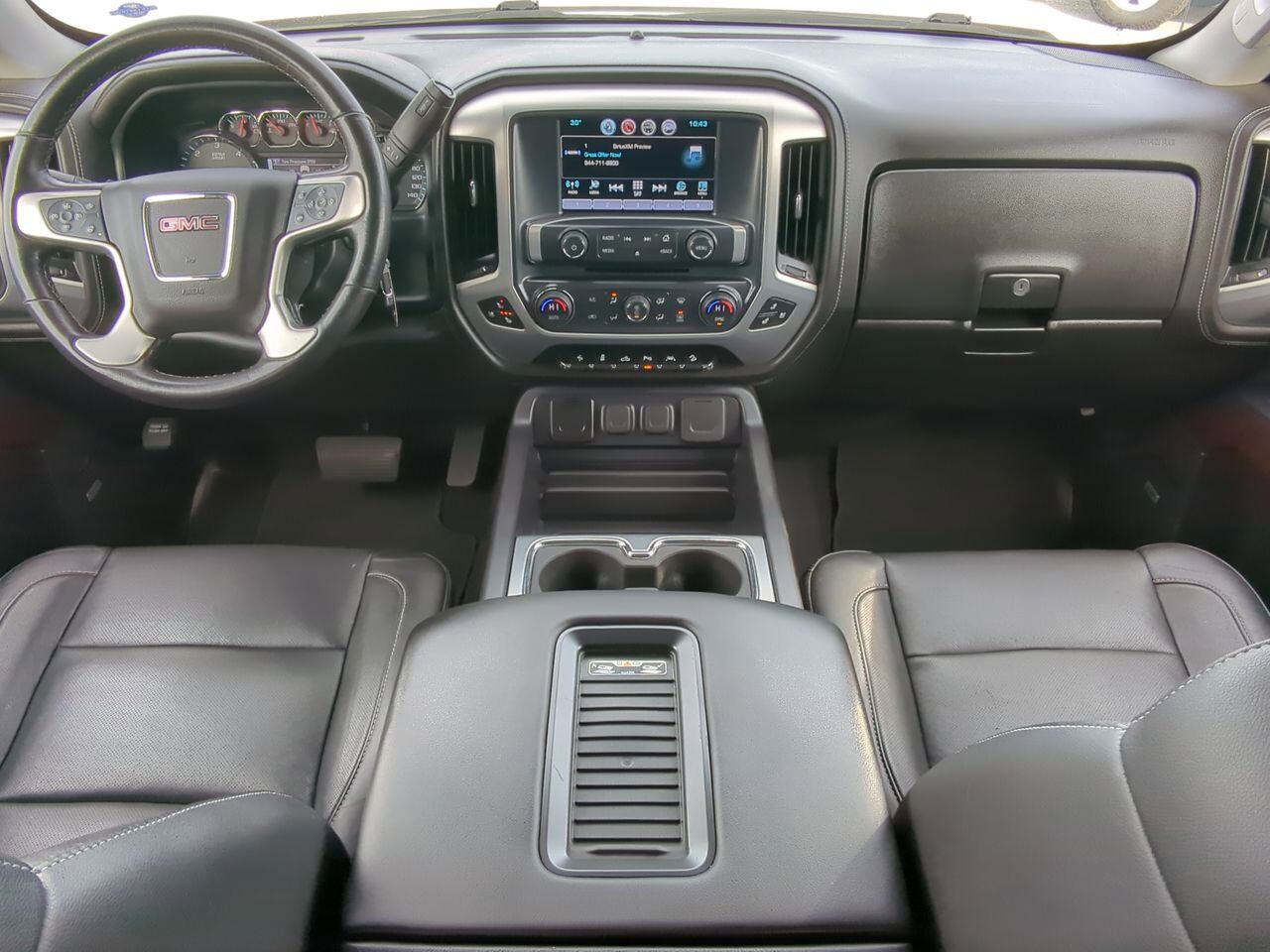 2018 GMC Sierra 1500 SLT Winder GA