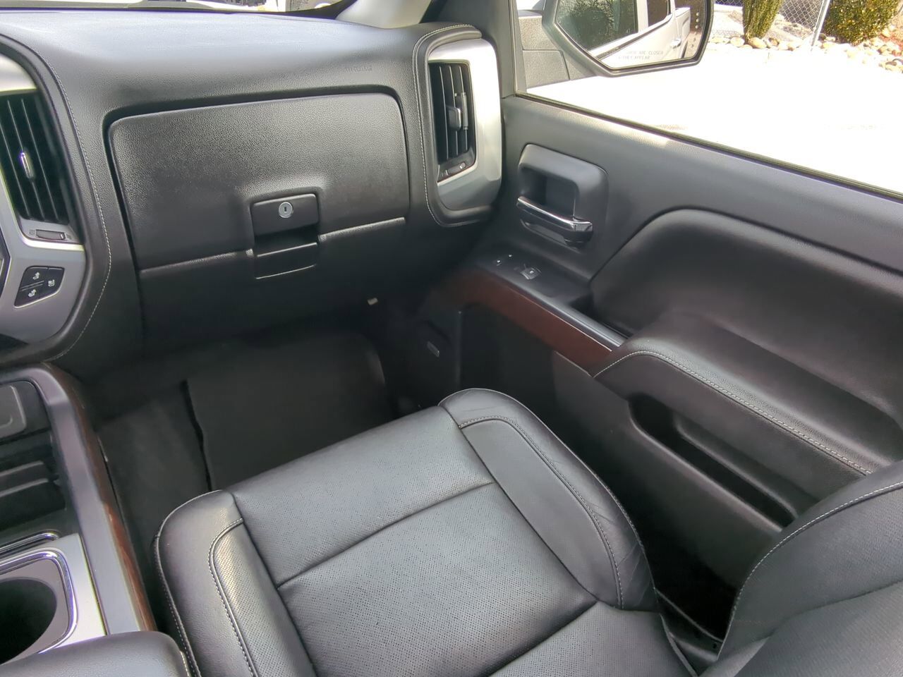 2018 GMC Sierra 1500 SLT Winder GA