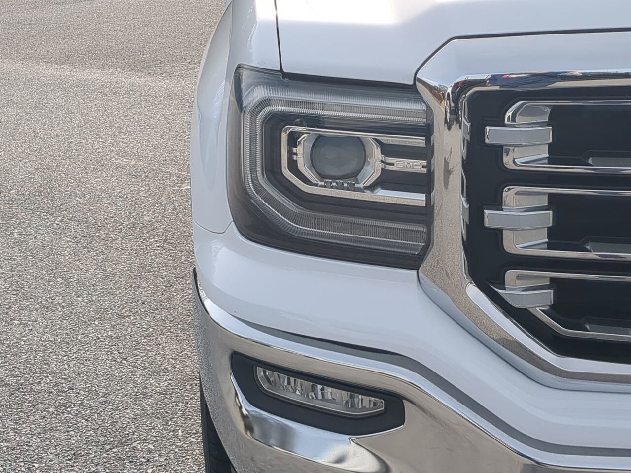 2018 GMC Sierra 1500 SLT Winder GA
