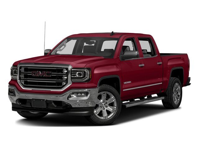 2018 GMC Sierra 1500 SLT Winder GA