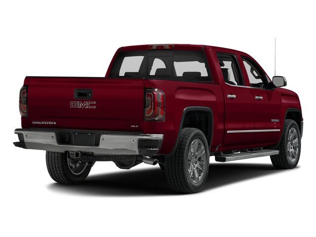 2018 GMC Sierra 1500 SLT Winder GA