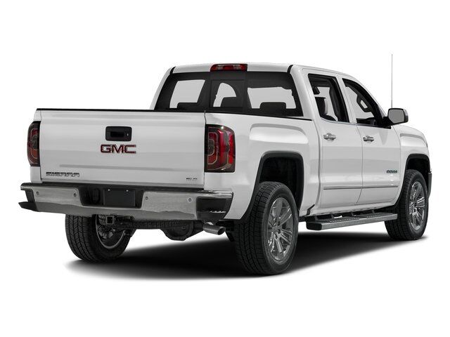 2018 GMC Sierra 1500 SLT Winder GA