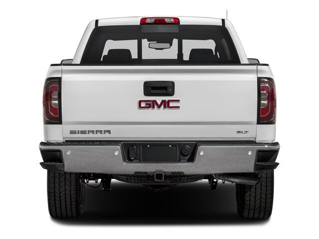 2018 GMC Sierra 1500 SLT Winder GA