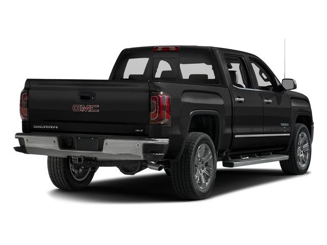 2018 GMC Sierra 1500 SLT Winder GA