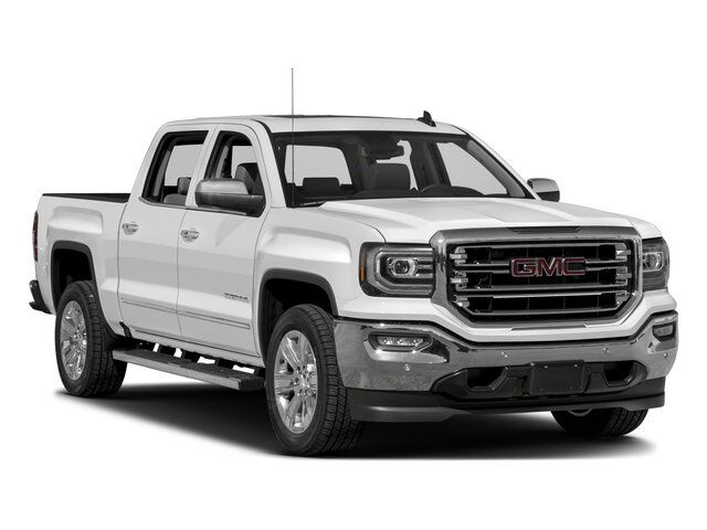 2018 GMC Sierra 1500 SLT Winder GA