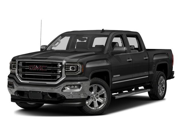 2018 GMC Sierra 1500 SLT Winder GA