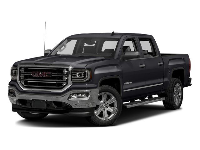 2018 GMC Sierra 1500 SLT Winder GA