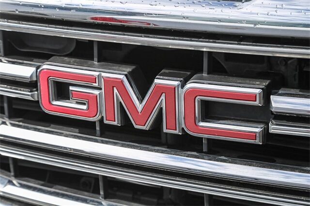 2018 GMC Sierra 1500 SLT Tacoma WA