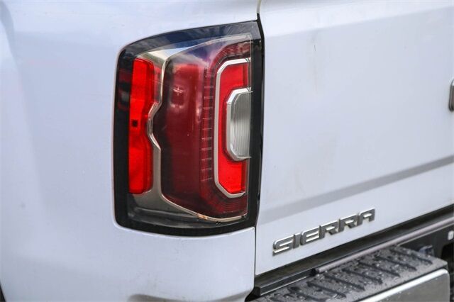 2018 GMC Sierra 1500 SLT Tacoma WA