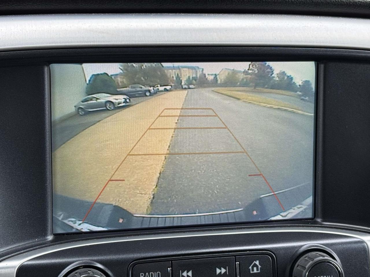 2018 GMC Sierra 1500 SLT Fredericksburg VA