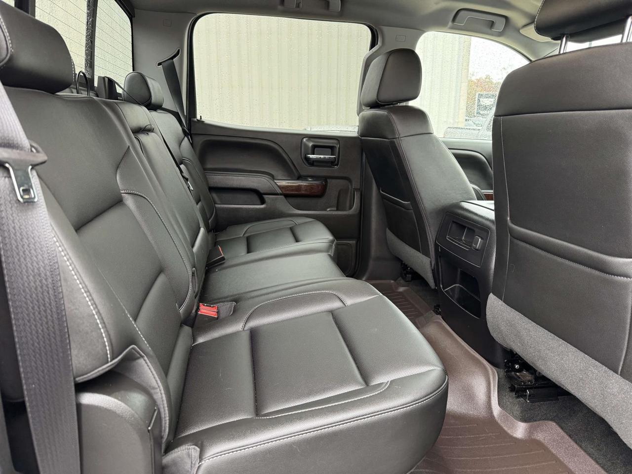 2018 GMC Sierra 1500 SLT Fredericksburg VA