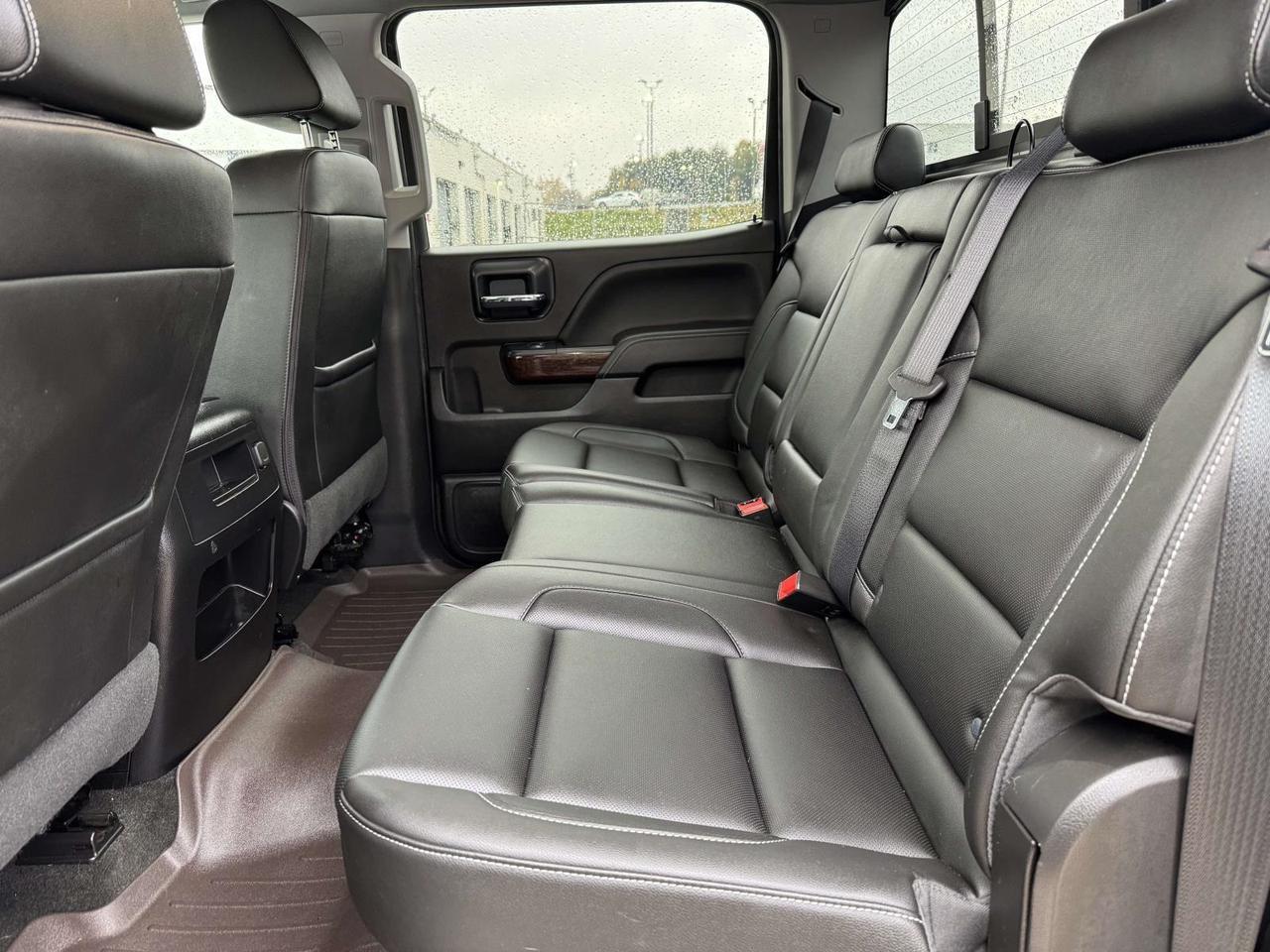 2018 GMC Sierra 1500 SLT Fredericksburg VA